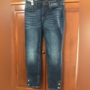 Vigoss Jeans Marley Skinny Size 29